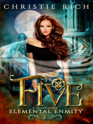 cover image of Five